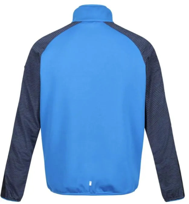 Regatta Yare VI Jaqueta Softshell para homens - Extensão Alongamento