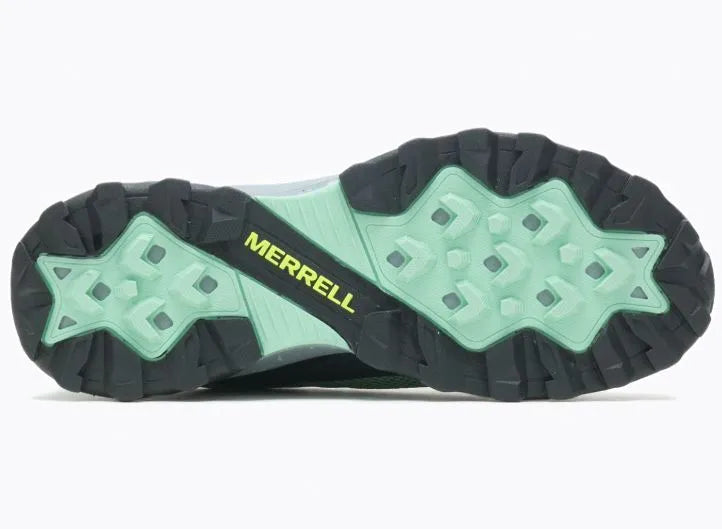 Buitenschoenen voor dames Merrell Speed Strike GTX Jade 39