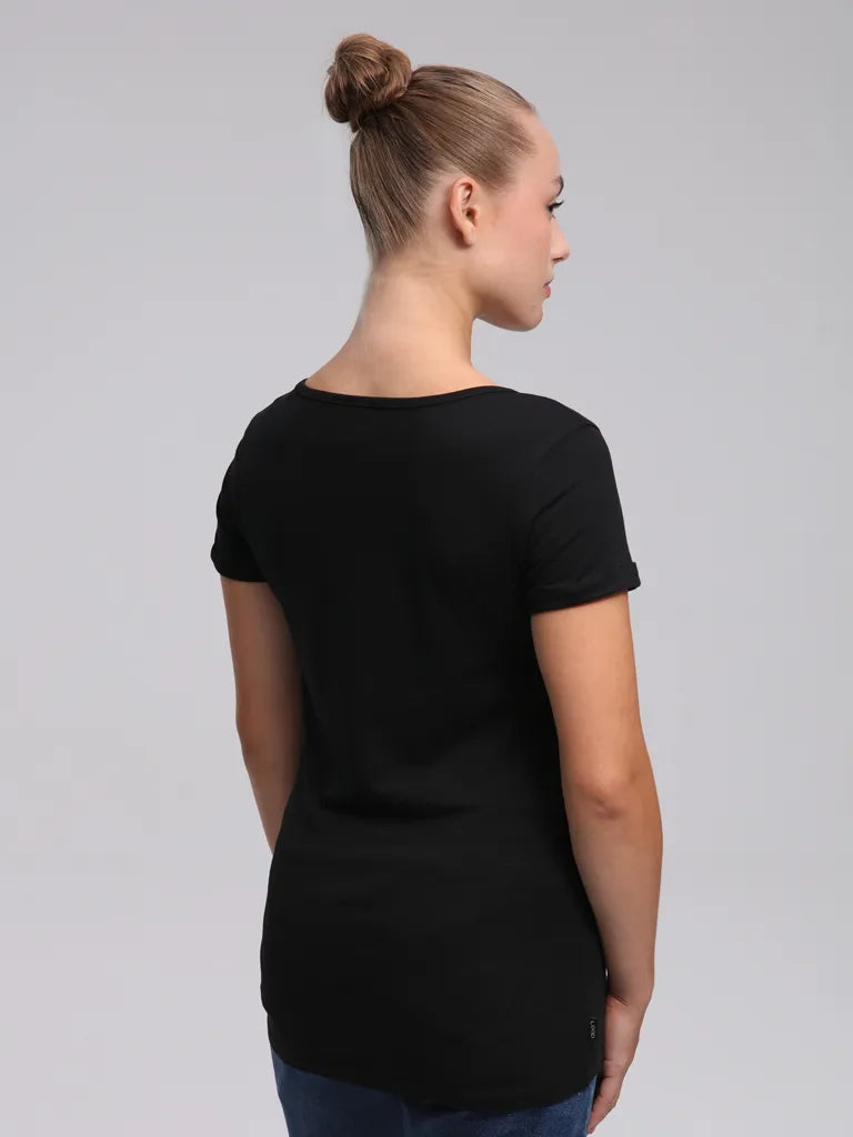 T-shirt da donna Loap Abilla, s