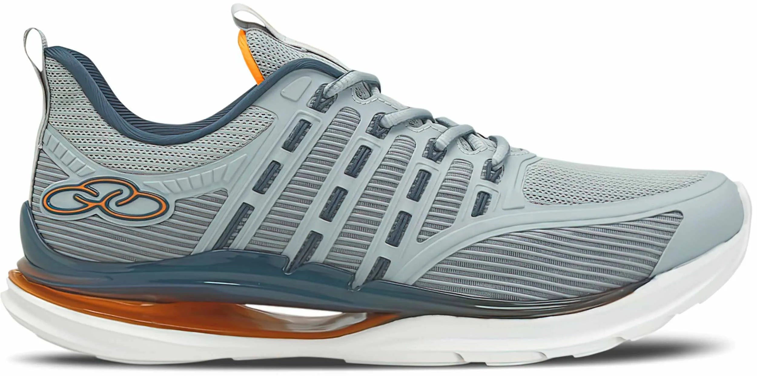 Olimpikus Agito 43: Kényelmes férfi cipők minőségi