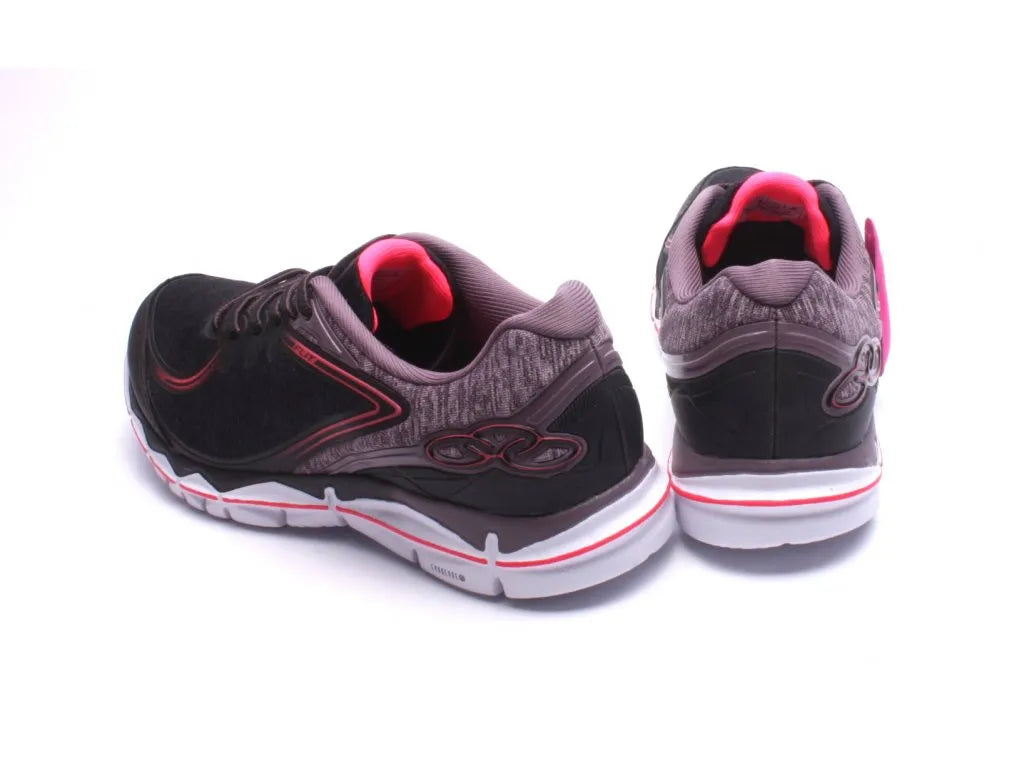 Chaussures de sport dames olympikus flit noir - léger 37