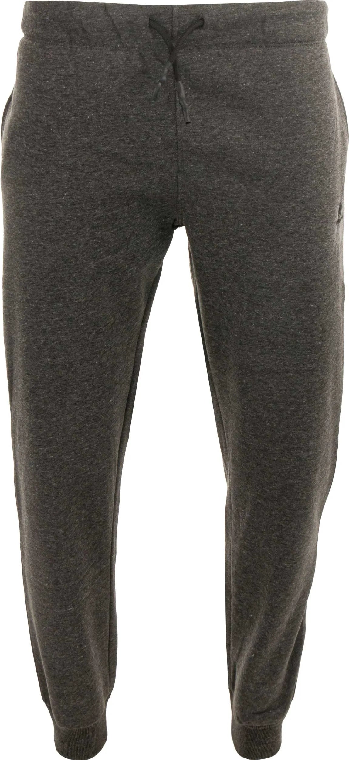 Pantaloni della tuta da uomo Athl. DPT Rametto Charcoal Melange, s