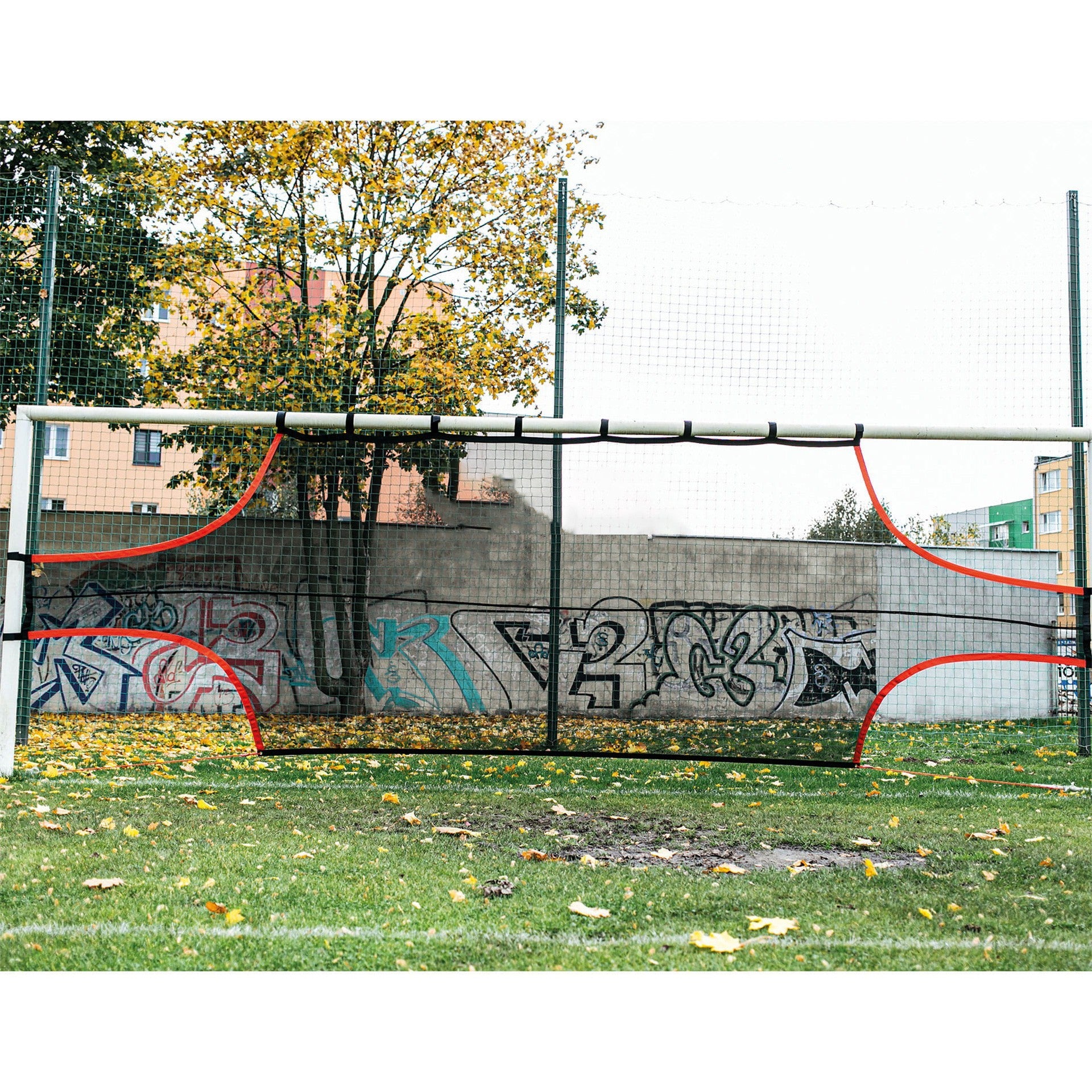 Canvas precision premium football 11