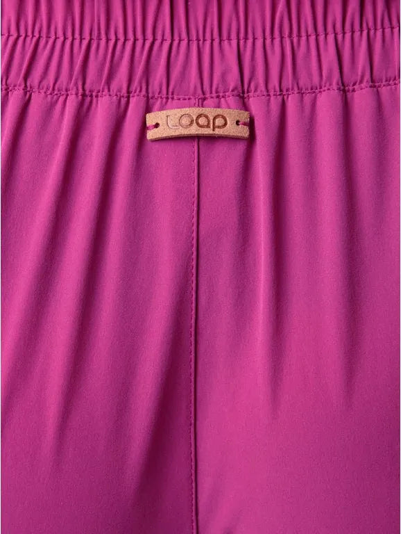 Women's pants loap umone pink l