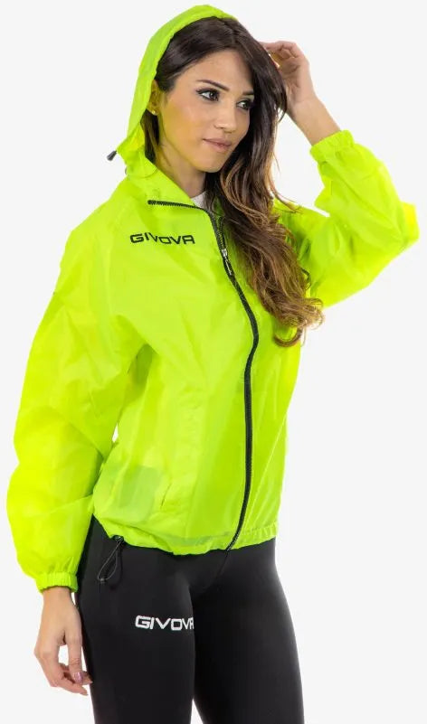 Givova Basico Sports Jacke 2xs