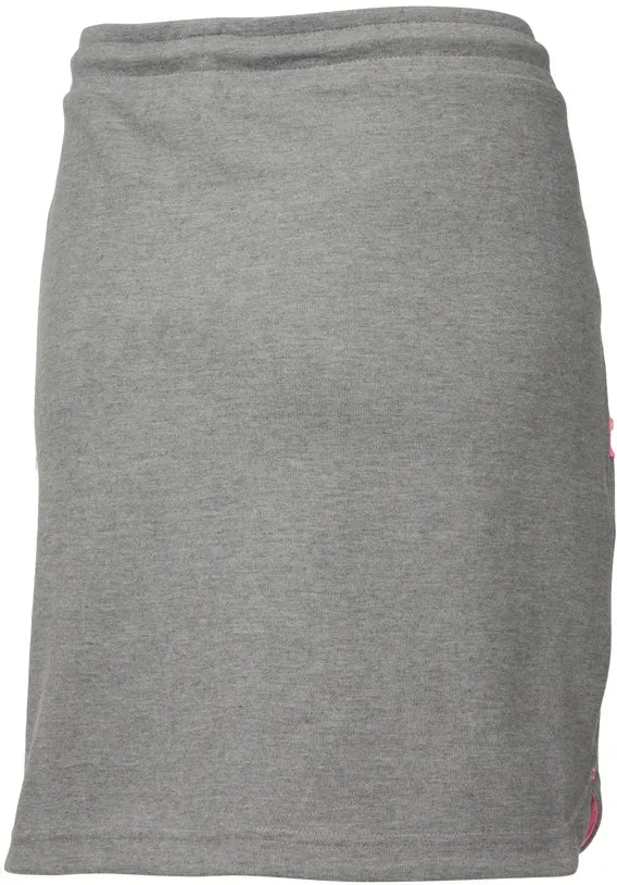 Falda de mocy de mocos de mujeres Ecdora Gry, XS