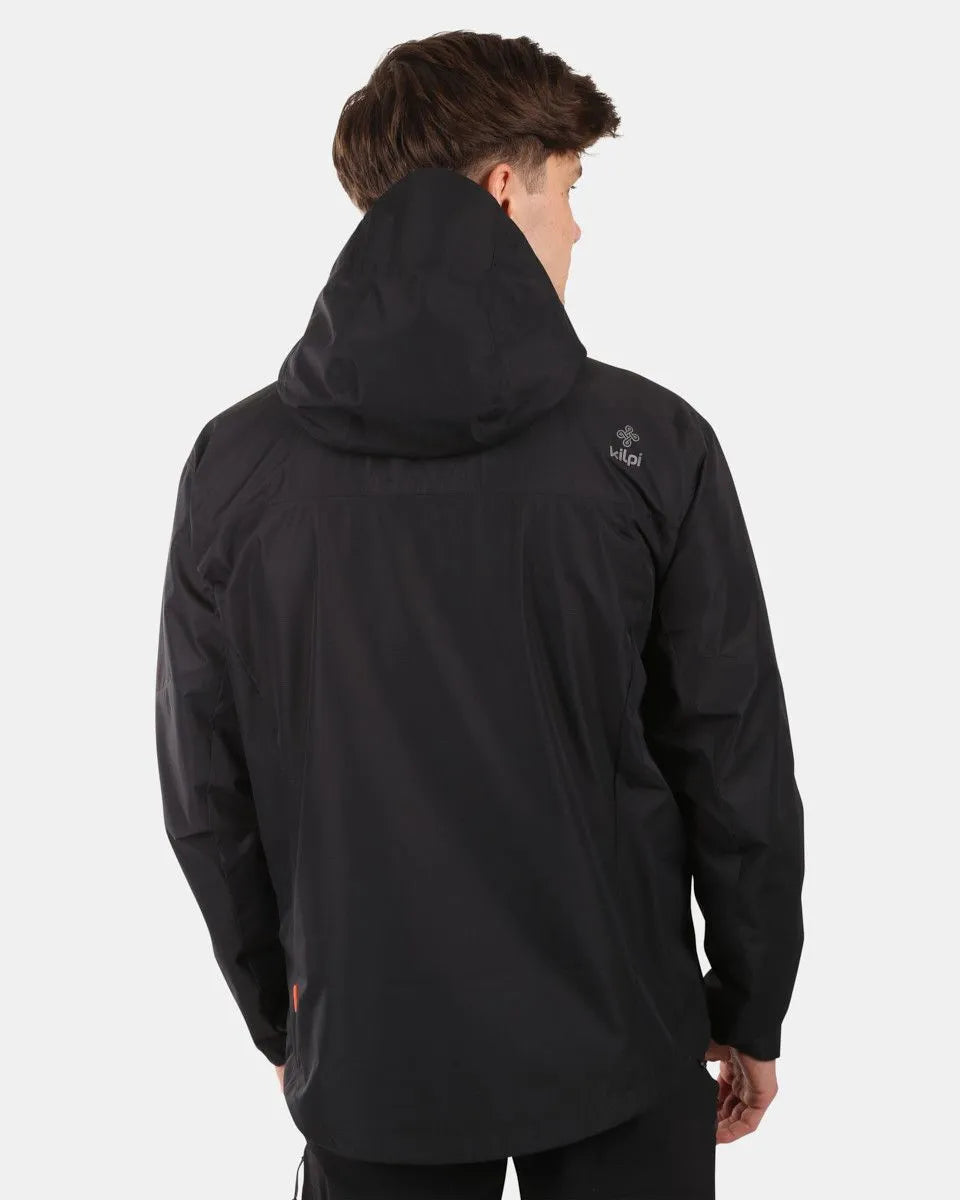 Men's outdoor jacket kilpi sonna-m l