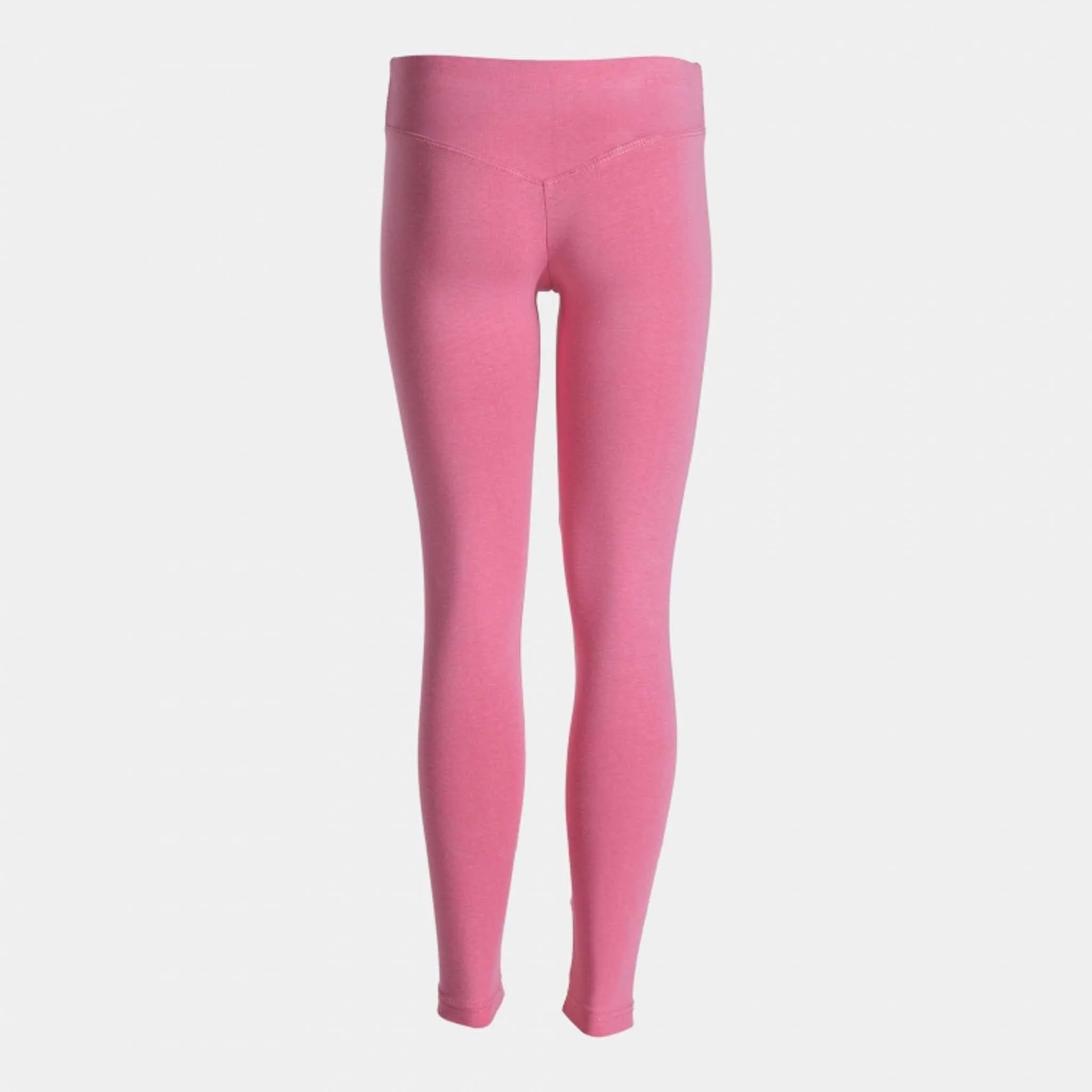 Kinder Sport Joggingbroek Joma Street Lange Panty Roze XS