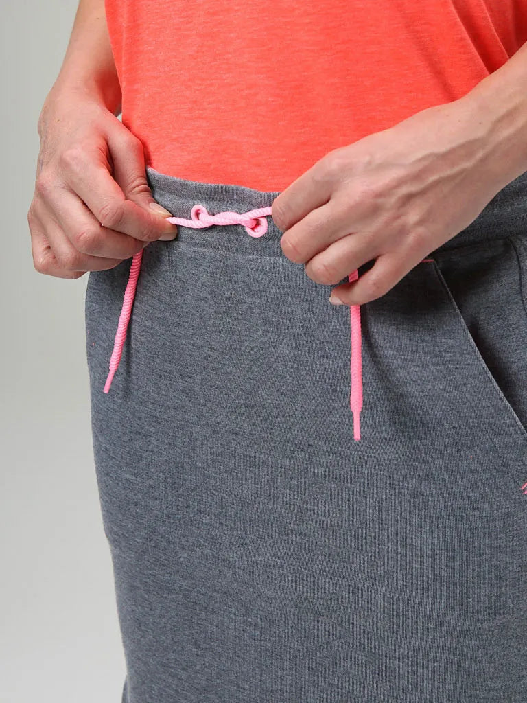 Kvinders nederdel loap ecdora blu, XS