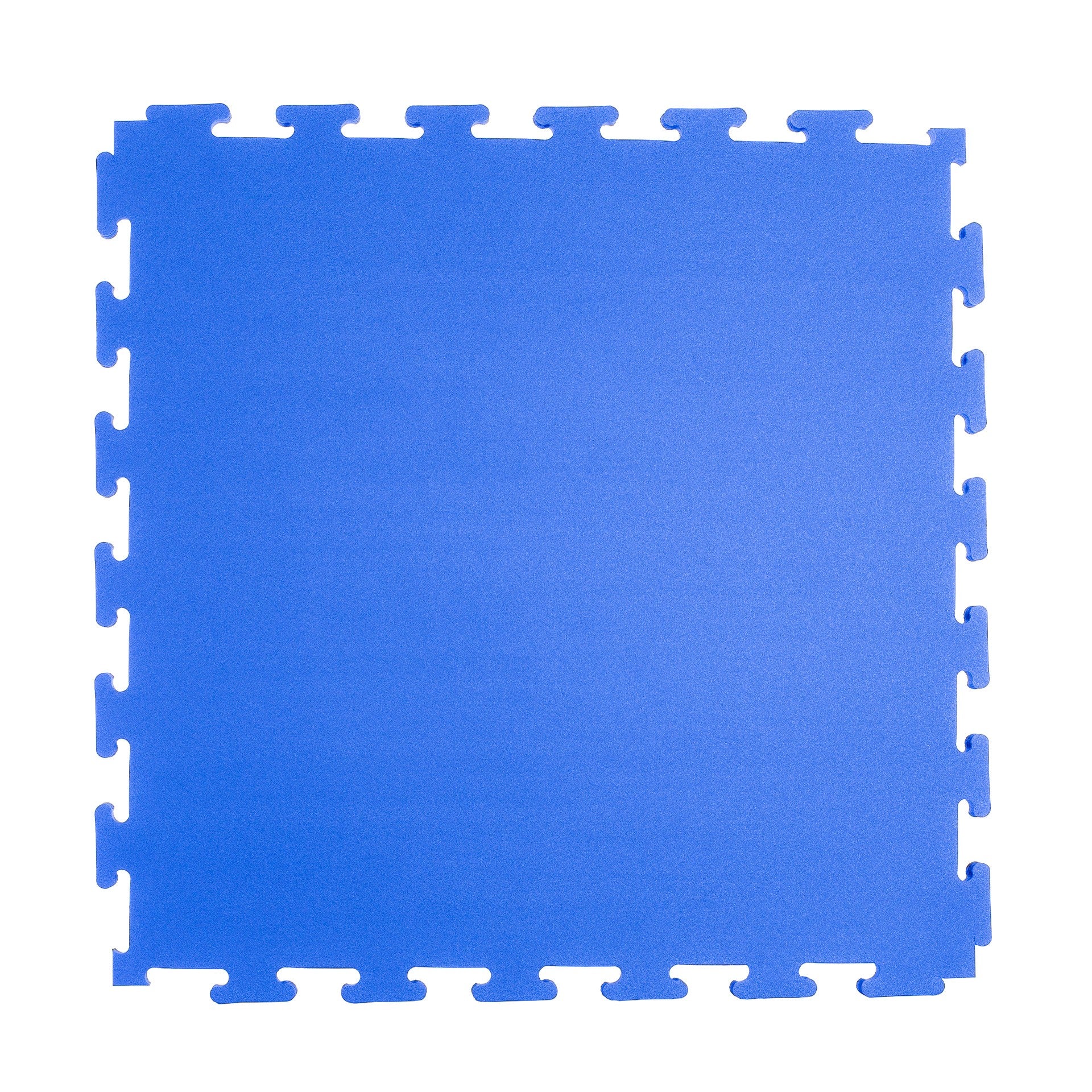 Mat di protezione blu 97x97 cm