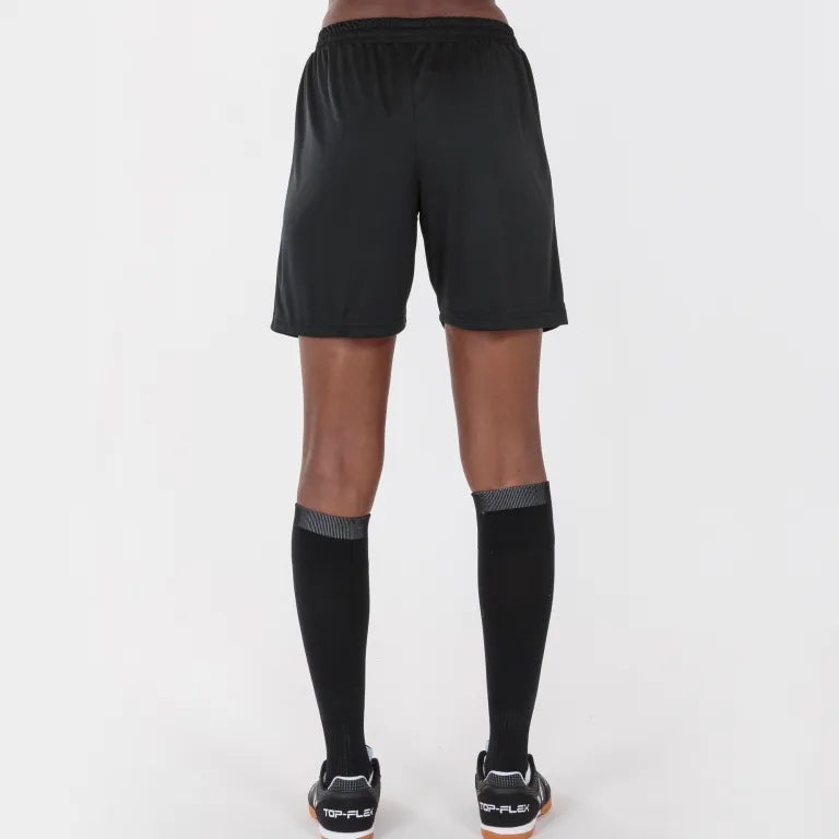 Joma Nobel Sports Shorts Black 2xl-3xl pro muže