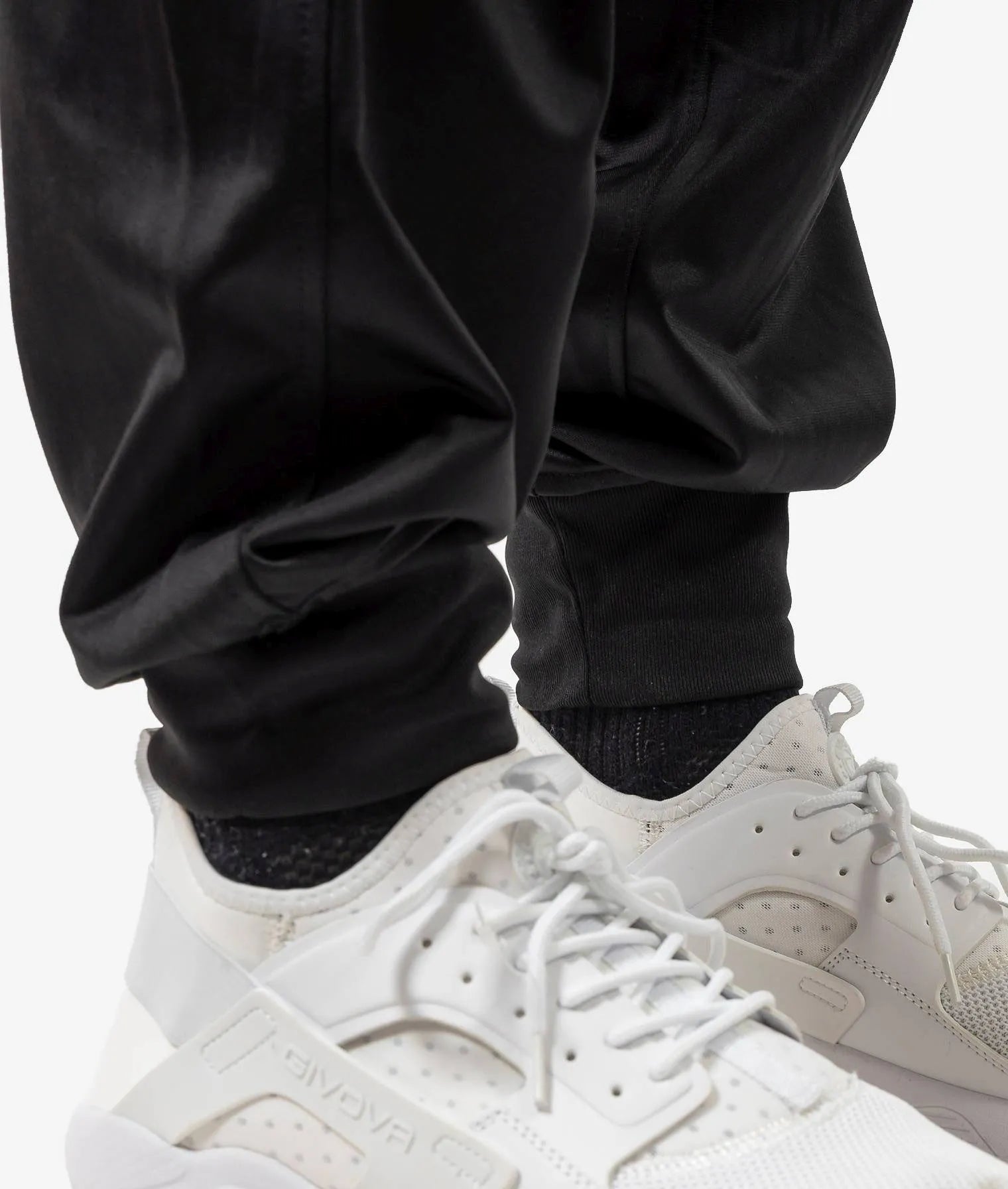 Sports Set Givova Roma Black-Sky S