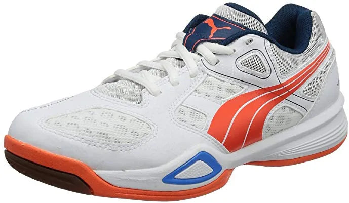 Puma -Virante W 39 Damen Innenschuhe - Komfort & Griff