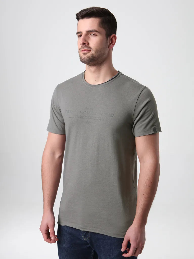 Maglietta da uomo Loap Upran, s