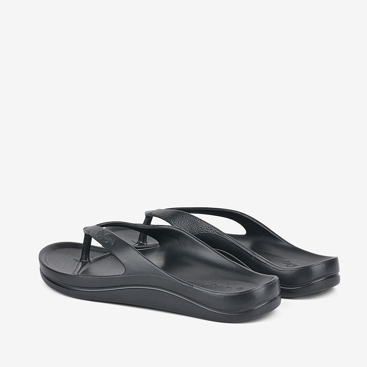 Dames slippers coqui Naitiri 1330 Black 37
