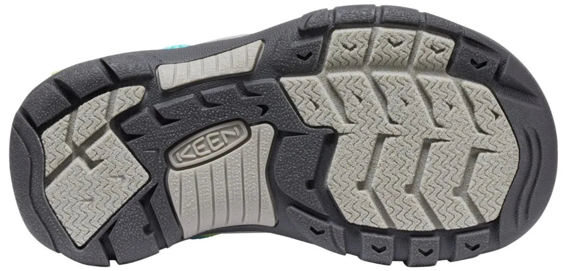 Keen Newport Boundless Legion Blue 37