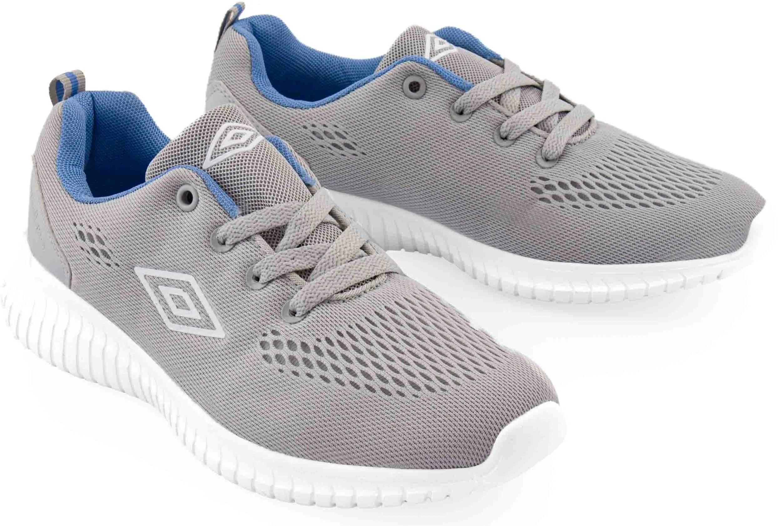 Umbro -Chass 37 Damen Sneaker - trendy und komfortabel