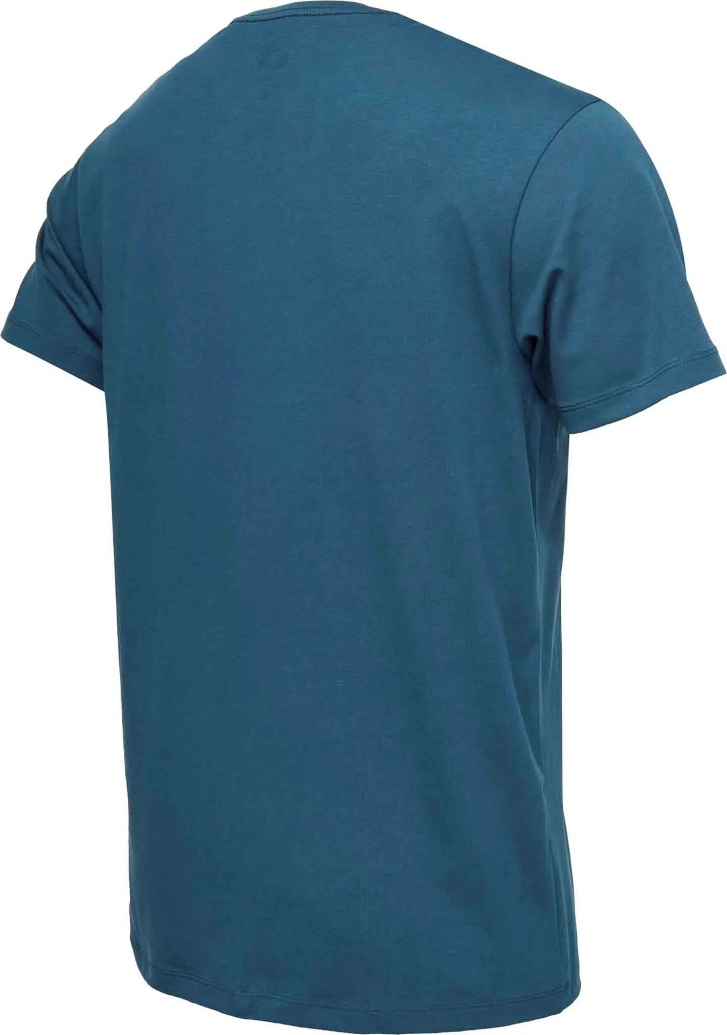 Men's t-shirt loap alro blue l