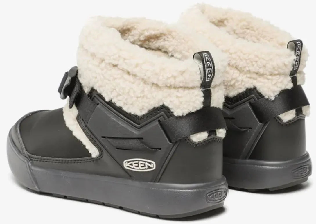 Keen WMNS Hoodromeo Mini Black/Birch, 37