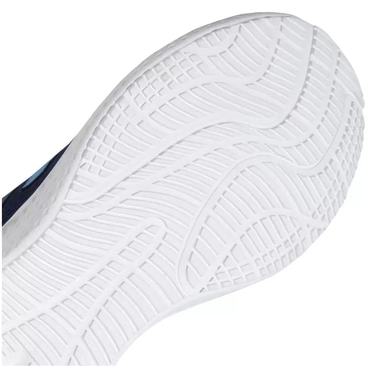 ADIDAS PEPRUP Running Shoe Men - Night Sky -Pulse 40 2/3