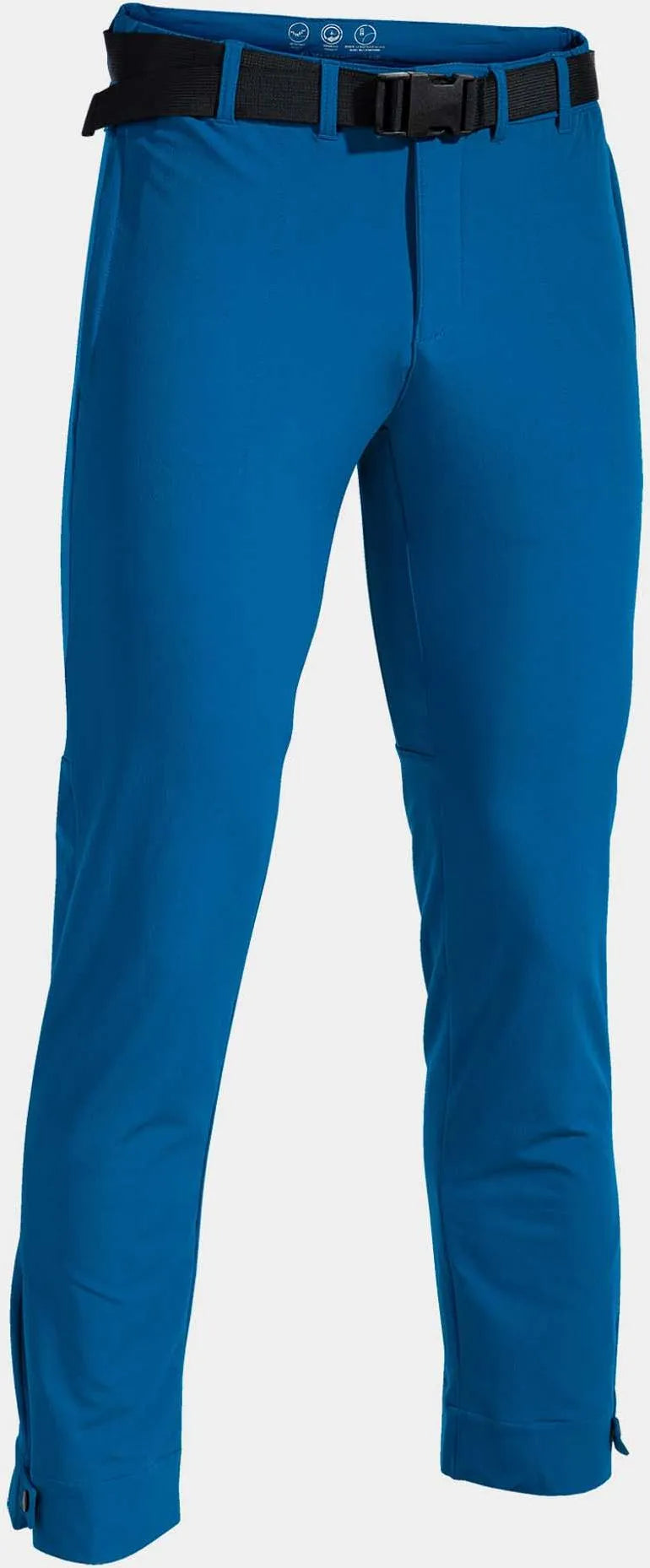 Męskie Joma Explorer Long Pants Blue XL