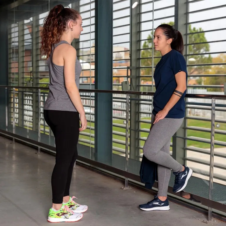 Hölgyek T -szift Joma sivatagi haditengerészet 2xl - lélegző és kényelmes