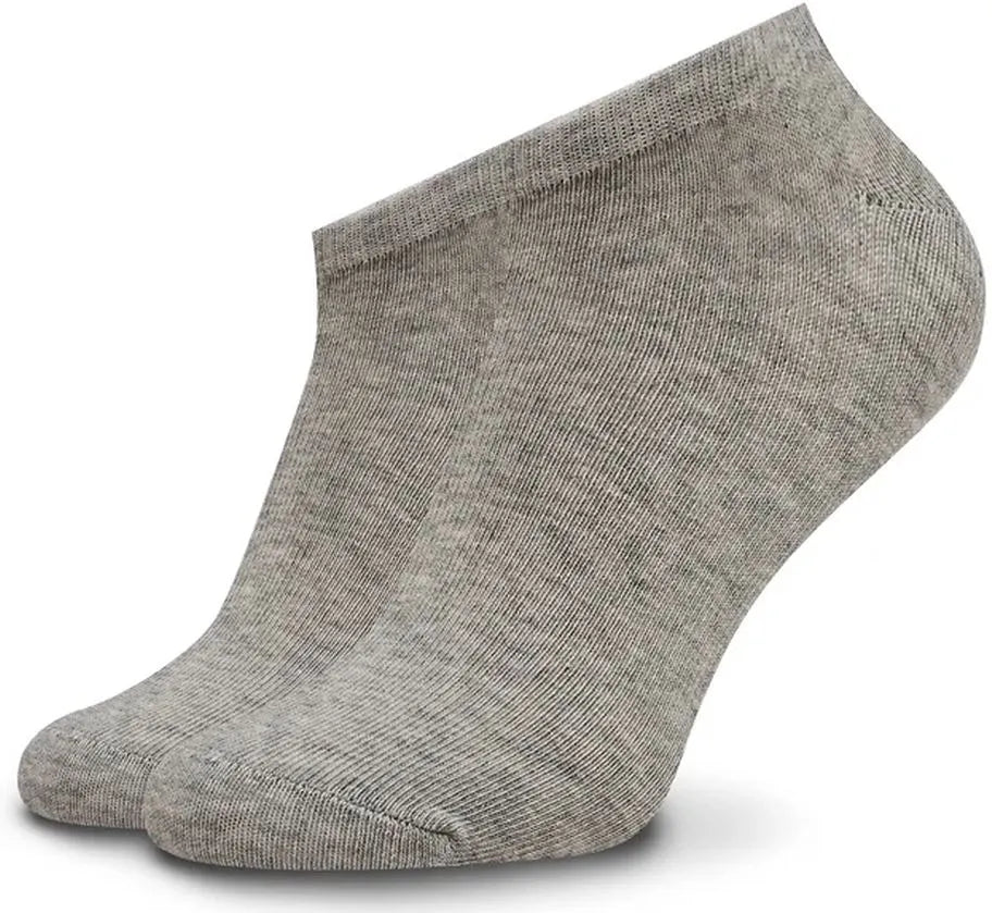 Fila Sneaker Socks da 3 pacchetti da 3 pacchetti 43-46 miscela di cotone