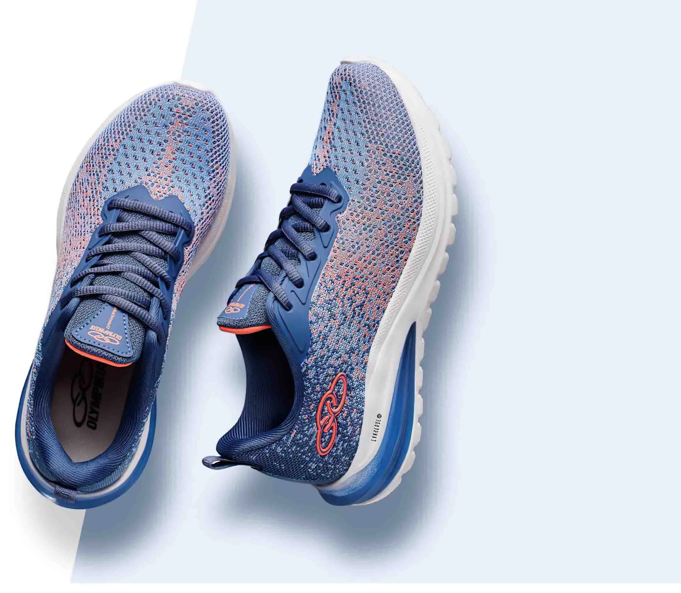 Olympikus Gravidade 39: Pohodlné dámske tenisky