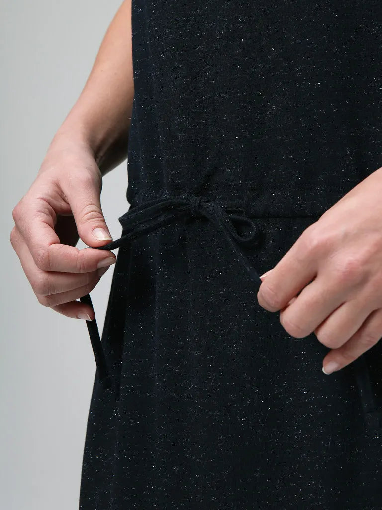 Elegant Loap Bugatela Women's Dress - Letvægt og åndbar