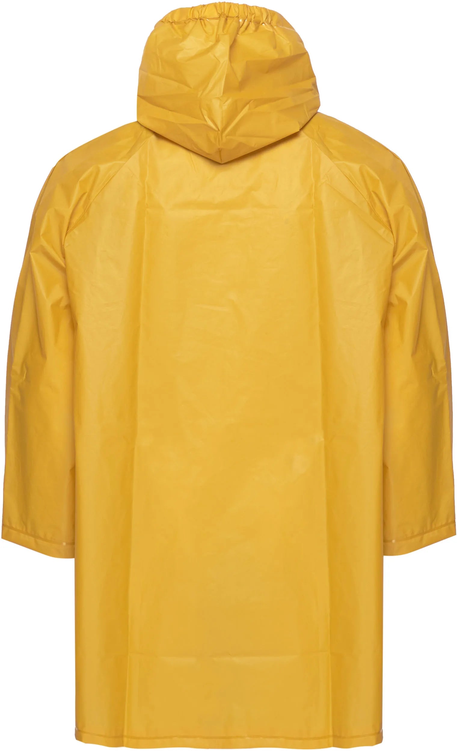 Kinderregenjas Loap Xovali Geel Geel 5-6