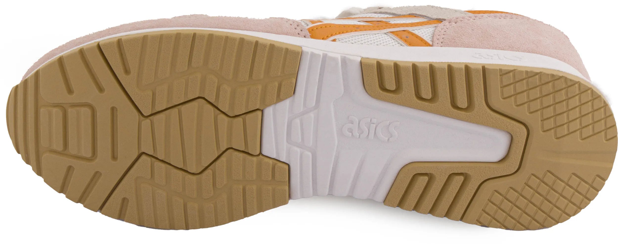 ASICS Ladies Lyte Classic 36: Adidași ușori