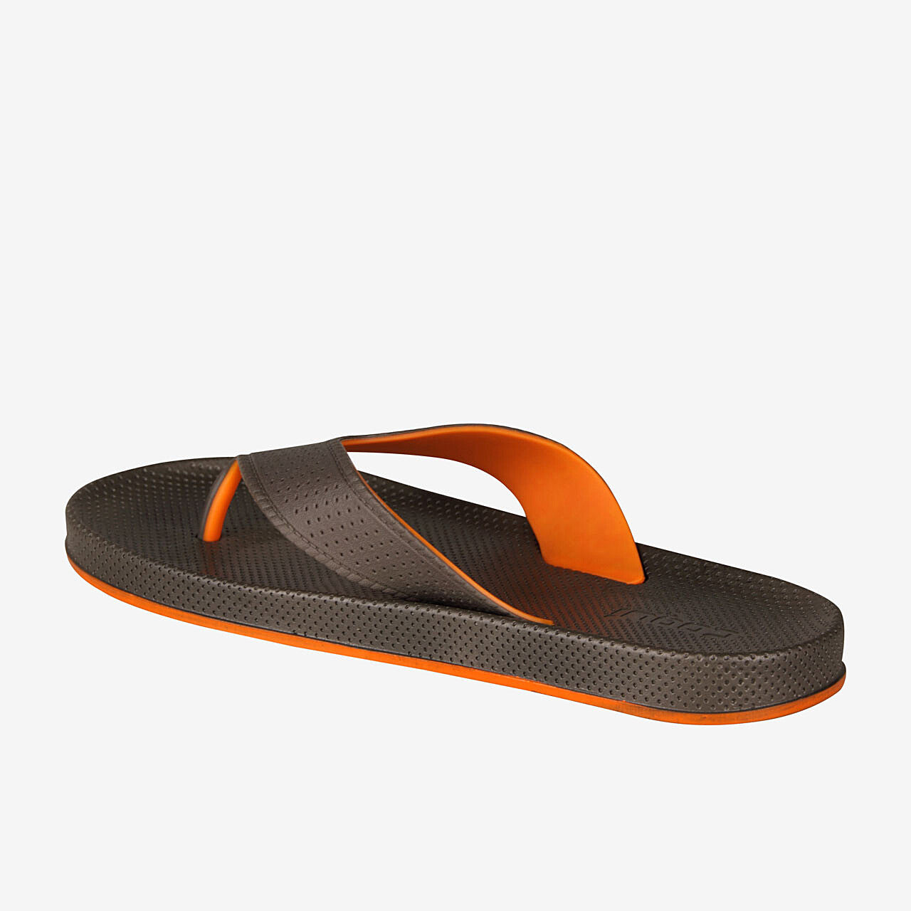 Pánské pantofle Coqui Riko 7911 Brown - velikost 41