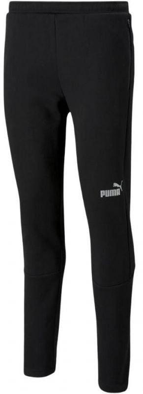 Puma Heren Joggingbroek Zwart XL - Comfort & Stijl
