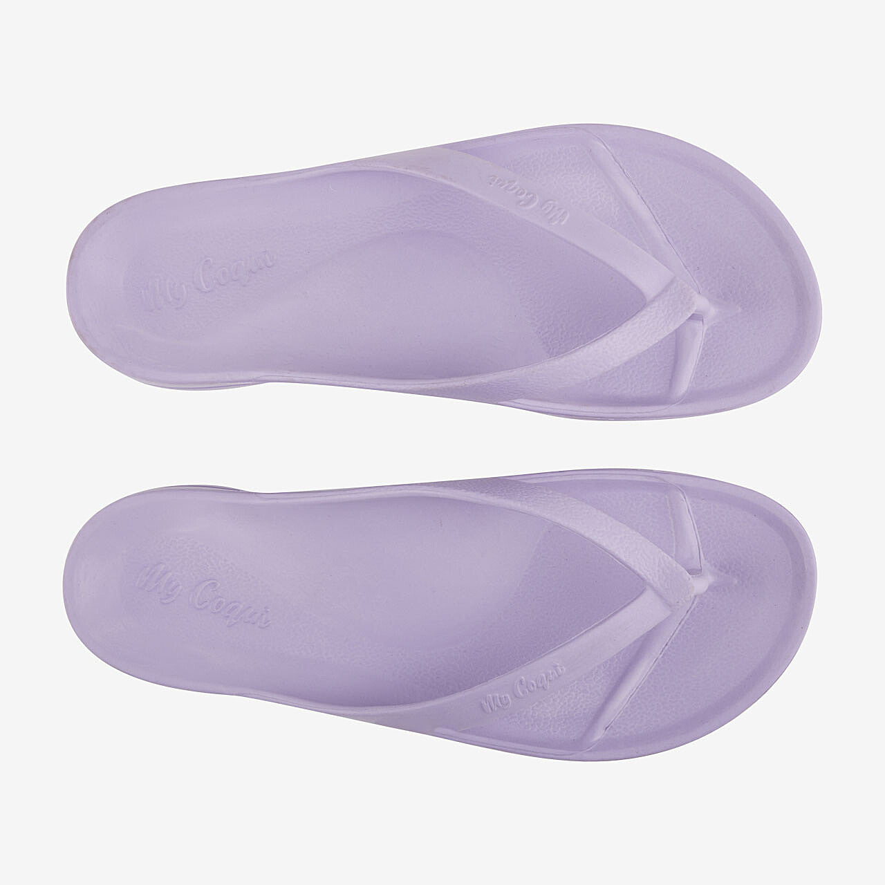 Lavender Coqui Naitiri Ladies tofflor - Storlek 37