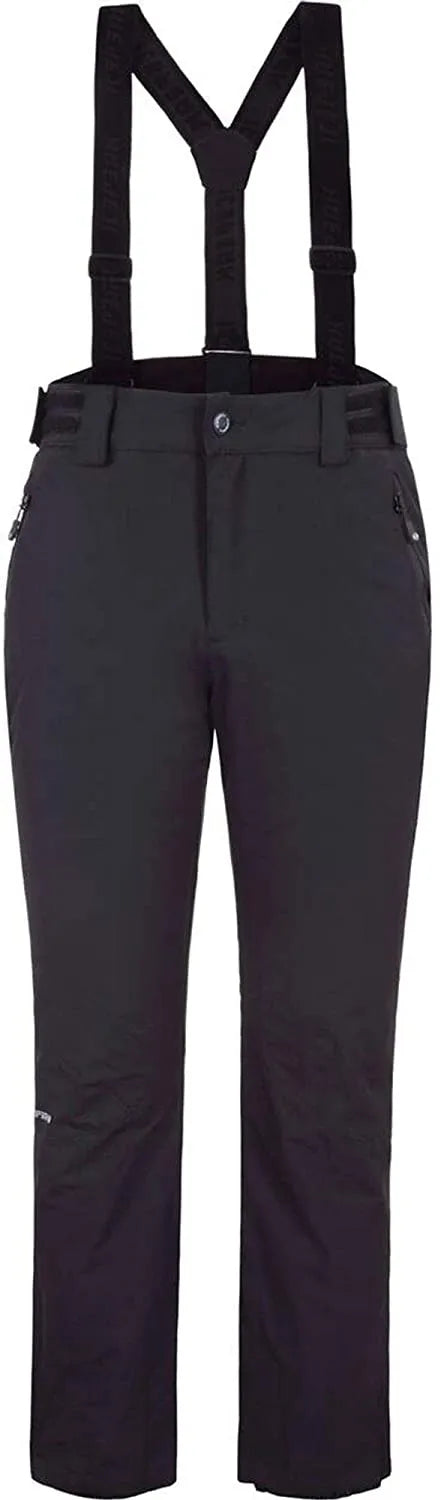 Homens impermeáveis Icepeak Vivino Ski-Broek 52
