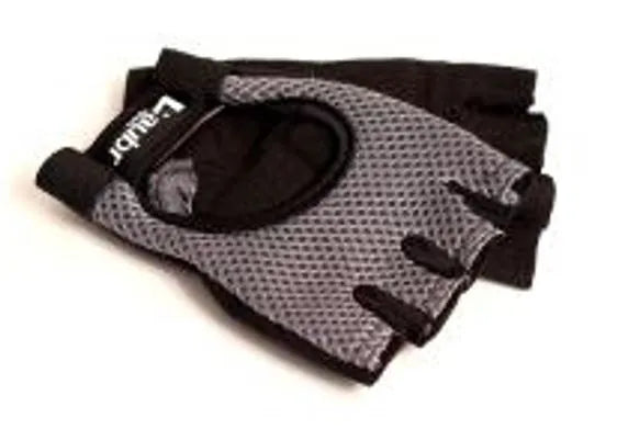 Gants de fitness Laubr Sport L - Grip & Protection
