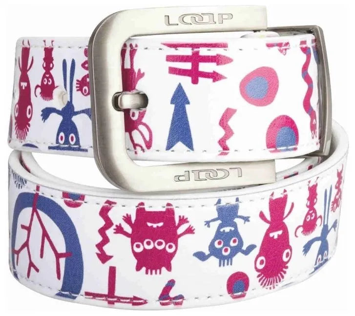 Centură industrială Loep Irsina 80 cm - Modern și funcțional