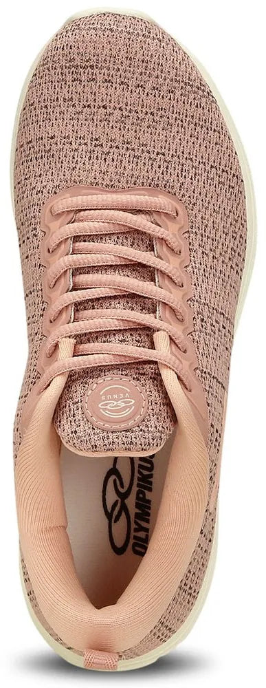 Női sportcipő olimpikus vénusz 40: könnyű és lélegző