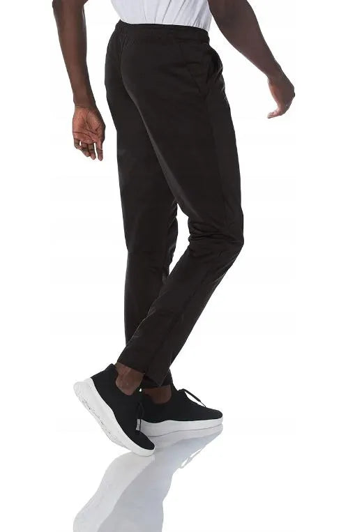 Puma Men Liga Training Pants Black, M - Åndbar og fleksibel