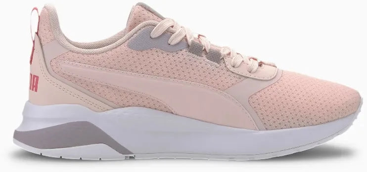 PUMA ANZARUN FS FS Pantofi sport pentru doamne 40,5 - Respirabil și ușor