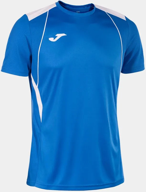 Joma Campeonato L Sport T -Shirt - Respirável e Sustentável