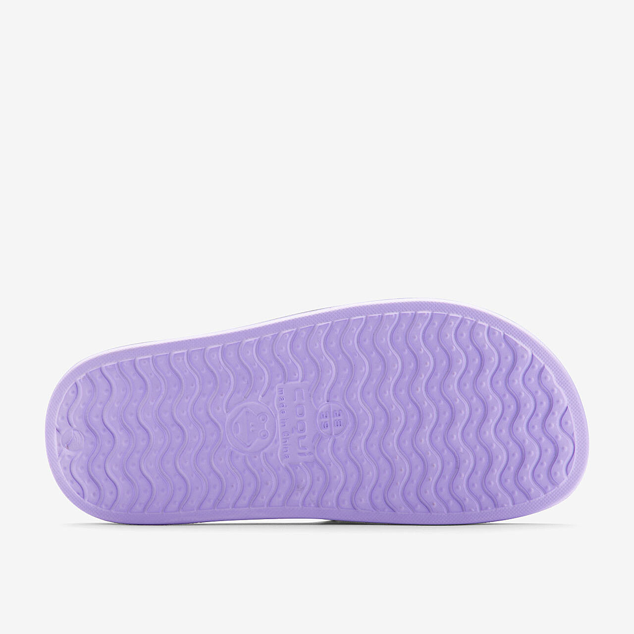 Scivoli per bambini COQUI TORA Lt. lila 26/27