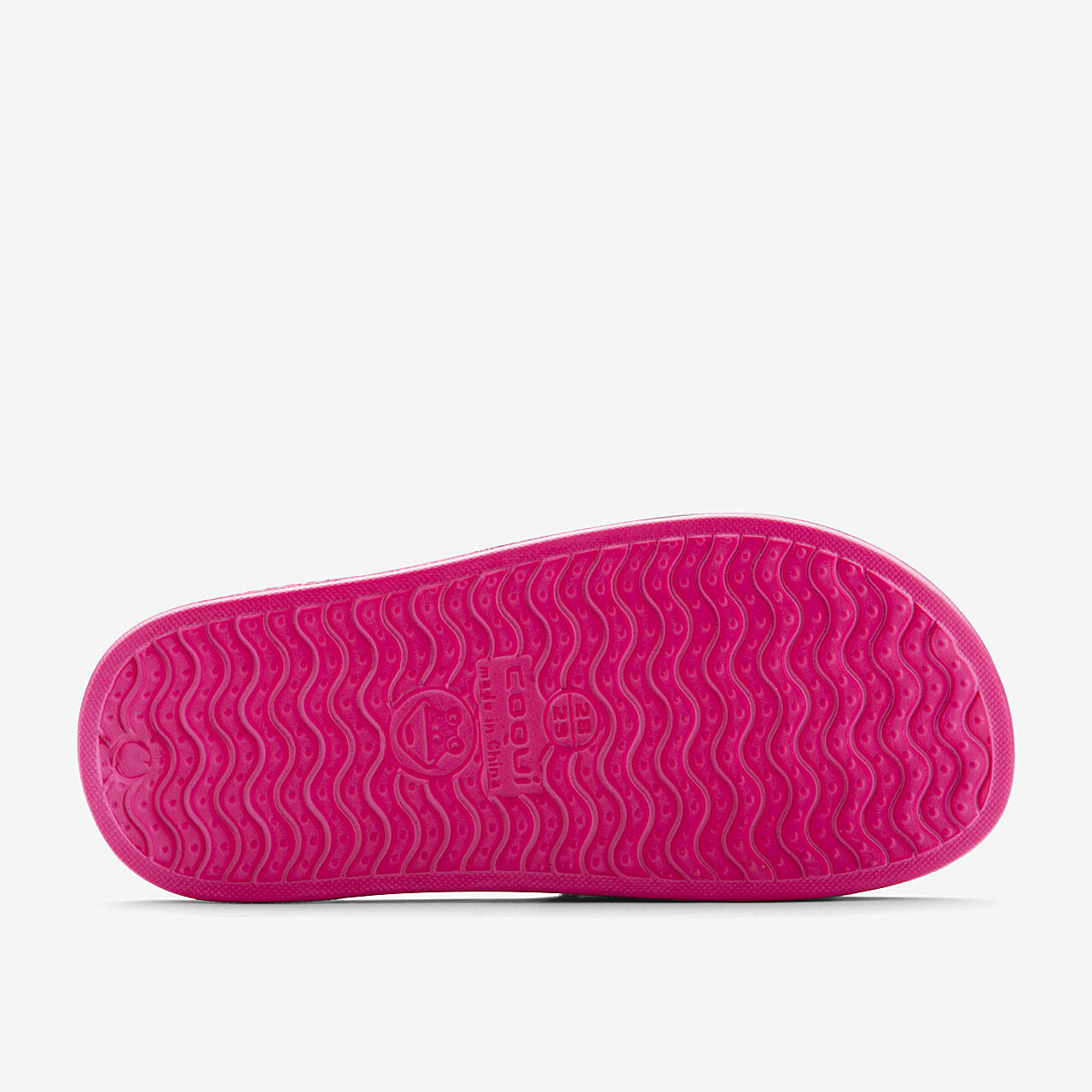 Infradito Coqui Tora Jr. 7083-305-3600