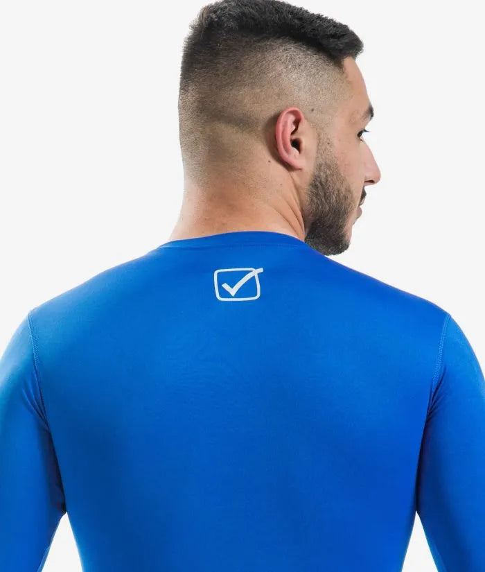 T-shirt funcional Givova Corpus 3 Maglia Intima Elastica 2xs