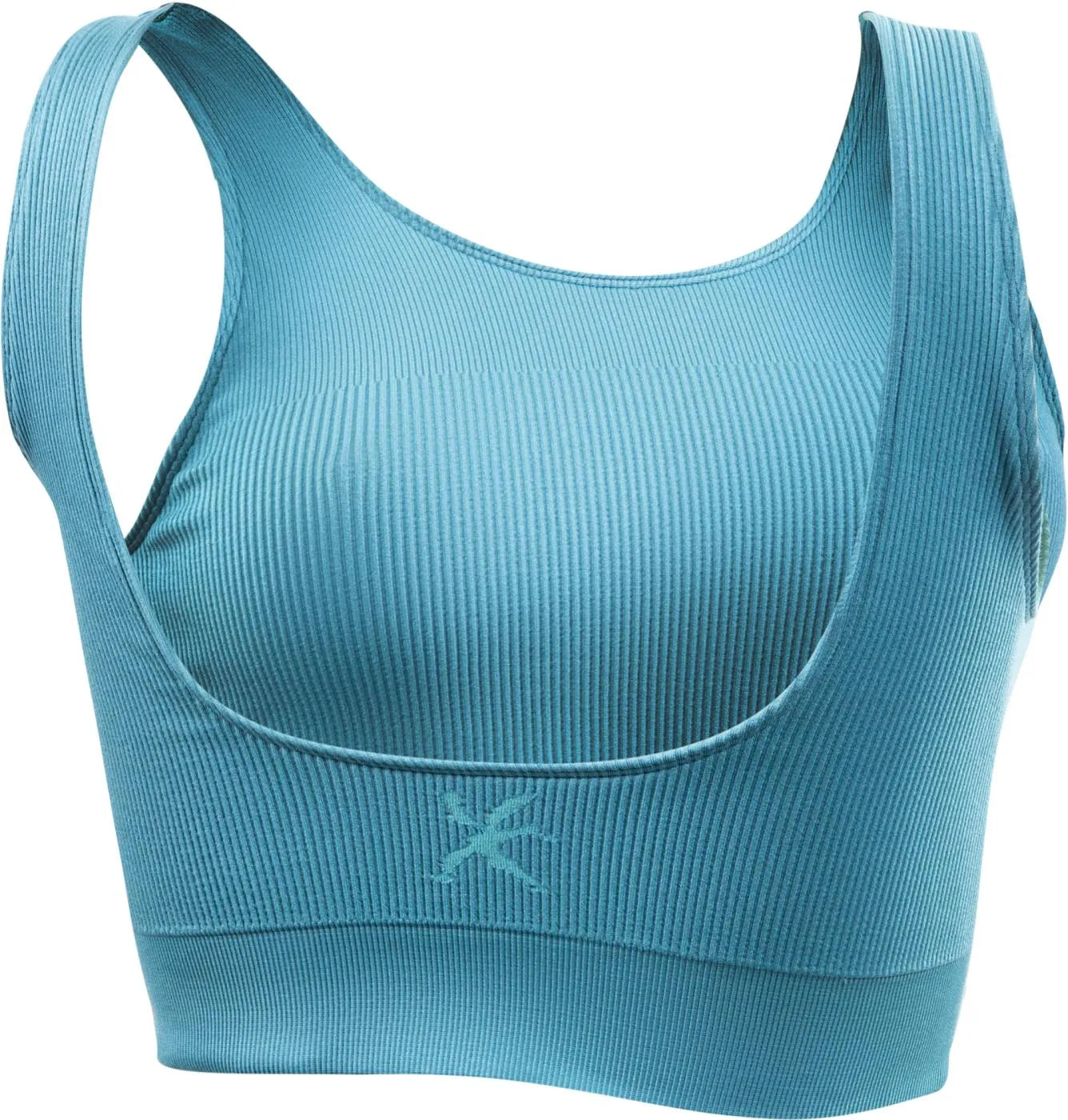 Reggiseno di chitaire climatex senza soluzione di donne, L-XL