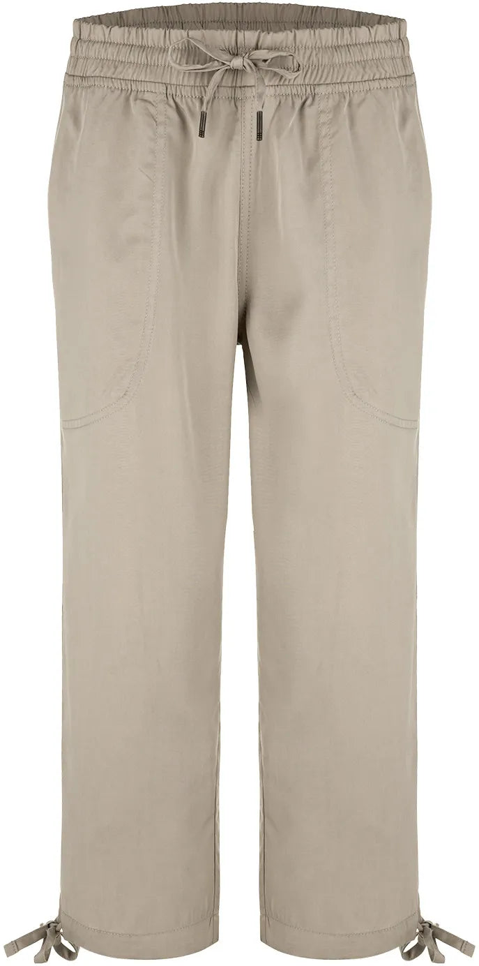 Women's Capri Pants Loap Nalis, S