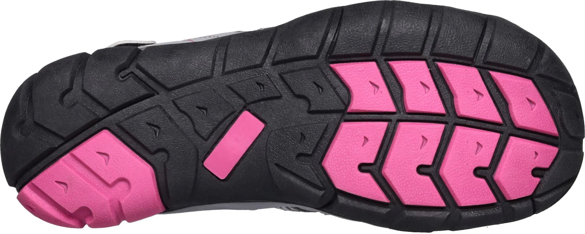 Damessandalen Loap Acona Grijs-Roze Grijs 37