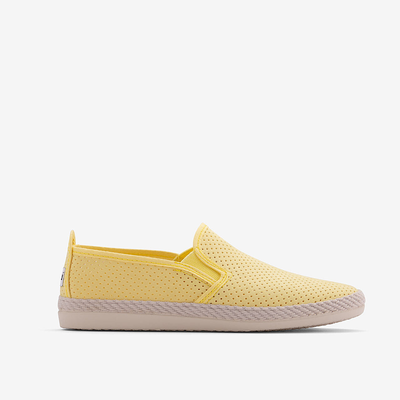 Espadrillas na mBan COQUI NUBE Buí 36