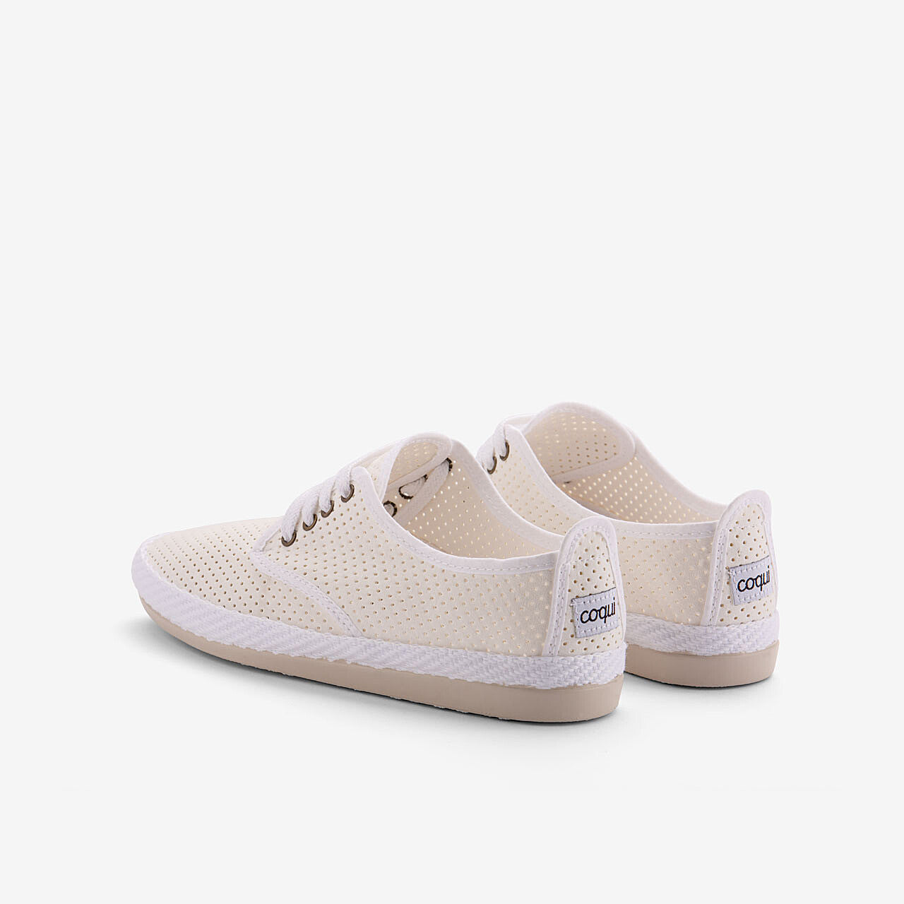 Women’s espadrillas coqui 36