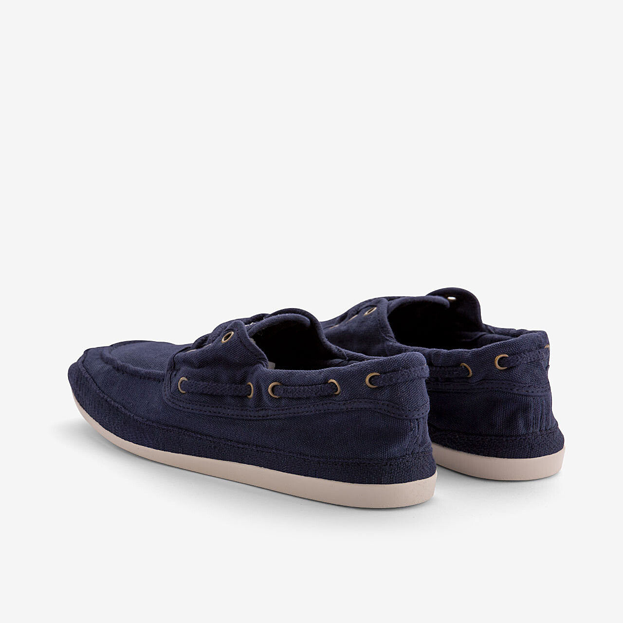 Mænds espadrillaer COQUI KEPA Navy 39